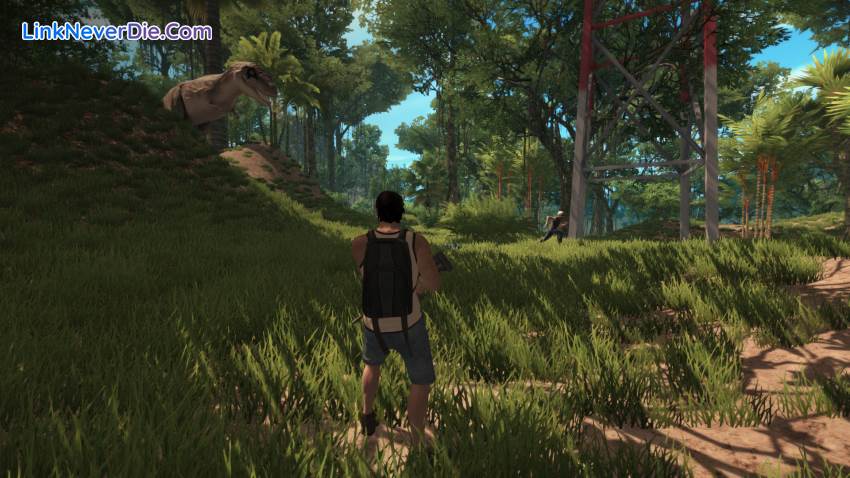 Hình ảnh trong game Dinosis Survival (screenshot) Hình ảnh trong game Dinosis Survival (screenshot)