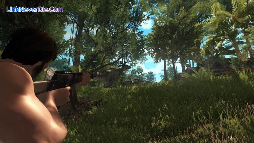 Hình ảnh trong game Dinosis Survival (screenshot) Hình ảnh trong game Dinosis Survival (screenshot)