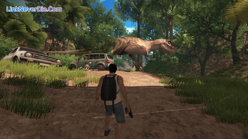 Hình ảnh trong game Dinosis Survival (screenshot) Hình ảnh trong game Dinosis Survival (screenshot)