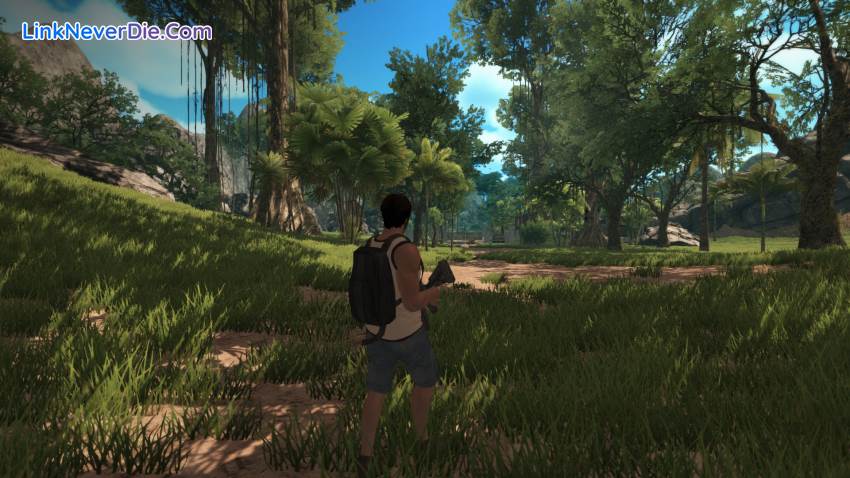 Hình ảnh trong game Dinosis Survival (screenshot) Hình ảnh trong game Dinosis Survival (screenshot)