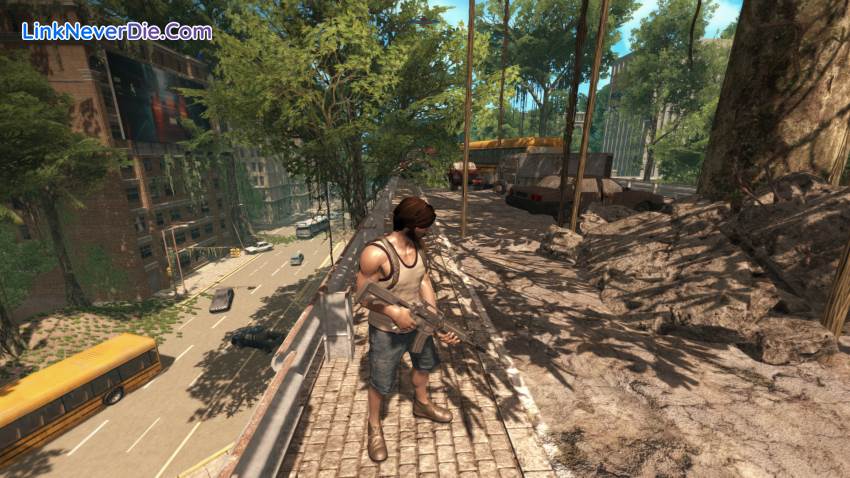 Hình ảnh trong game Dinosis Survival (screenshot) Hình ảnh trong game Dinosis Survival (screenshot)