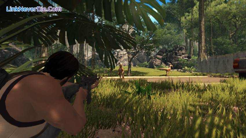 Hình ảnh trong game Dinosis Survival (screenshot) Hình ảnh trong game Dinosis Survival (screenshot)