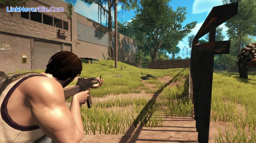 Hình ảnh trong game Dinosis Survival (screenshot) Hình ảnh trong game Dinosis Survival (screenshot)
