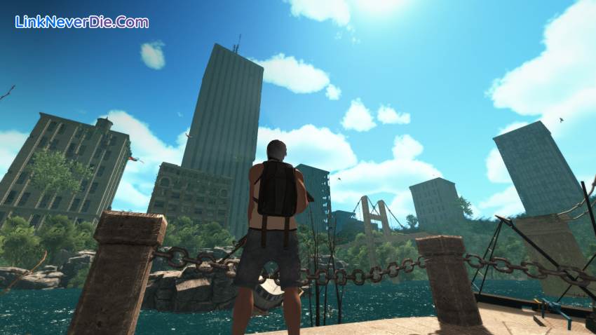 Hình ảnh trong game Dinosis Survival (screenshot) Hình ảnh trong game Dinosis Survival (screenshot)