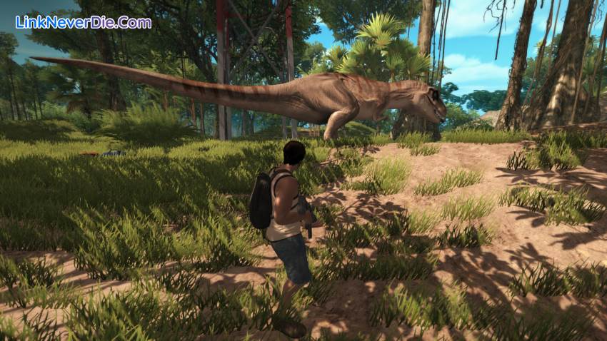 Hình ảnh trong game Dinosis Survival (screenshot) Hình ảnh trong game Dinosis Survival (screenshot)