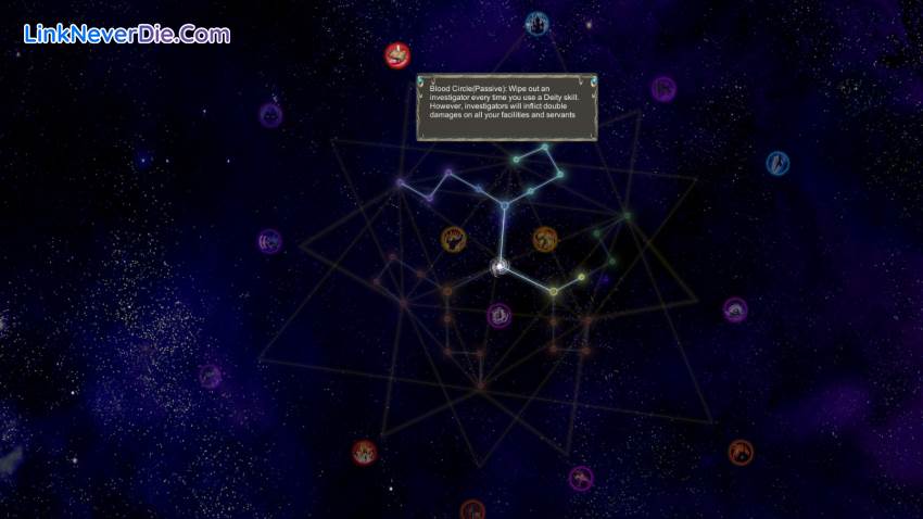 Hình ảnh trong game Elder Chaos (screenshot) Hình ảnh trong game Elder Chaos (screenshot)