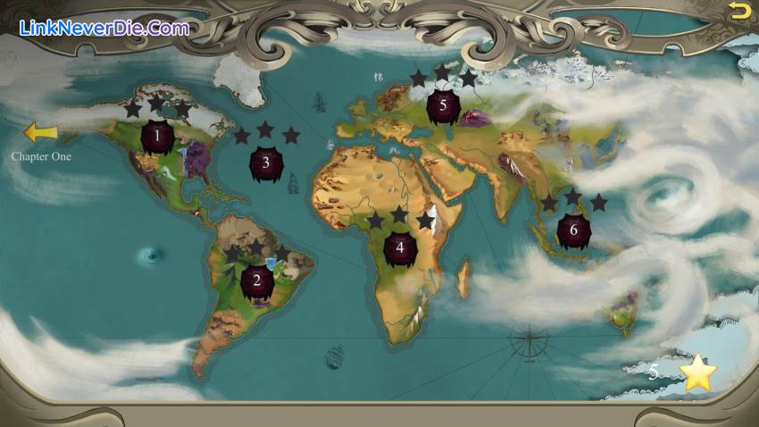 Hình ảnh trong game Elder Chaos (screenshot) Hình ảnh trong game Elder Chaos (screenshot)