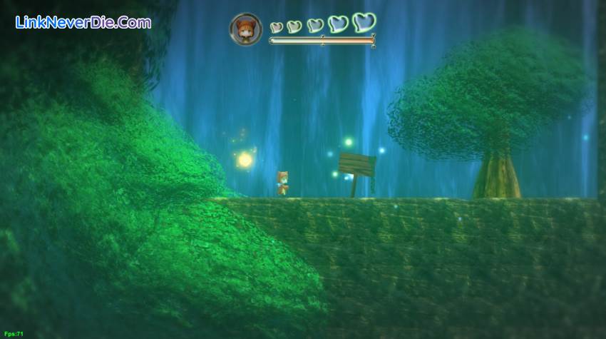 Hình ảnh trong game ELMIA (screenshot) Hình ảnh trong game ELMIA (screenshot)