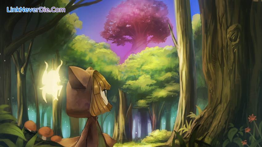 Hình ảnh trong game ELMIA (screenshot) Hình ảnh trong game ELMIA (screenshot)
