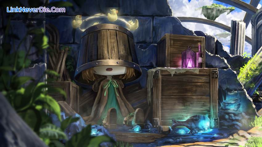 Hình ảnh trong game ELMIA (screenshot) Hình ảnh trong game ELMIA (screenshot)