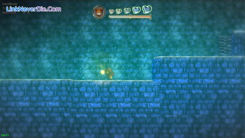 Hình ảnh trong game ELMIA (screenshot) Hình ảnh trong game ELMIA (screenshot)