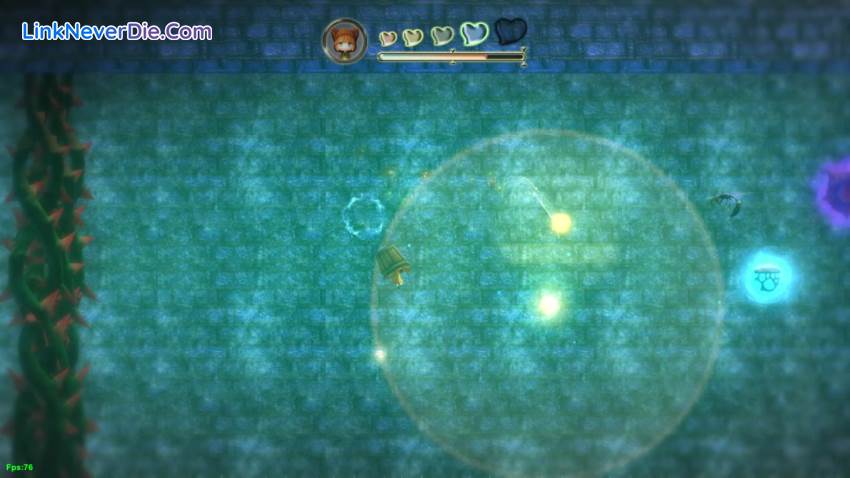 Hình ảnh trong game ELMIA (screenshot) Hình ảnh trong game ELMIA (screenshot)