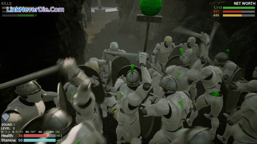 Hình ảnh trong game Formata (screenshot) Hình ảnh trong game Formata (screenshot)