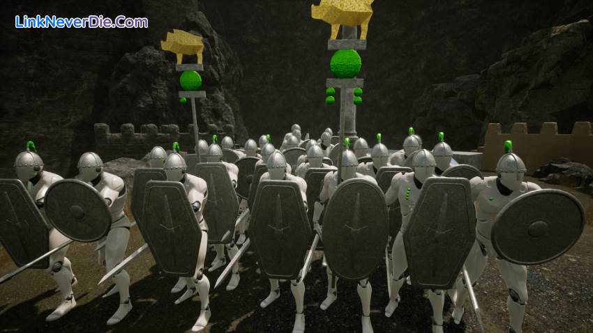 Hình ảnh trong game Formata (screenshot) Hình ảnh trong game Formata (screenshot)