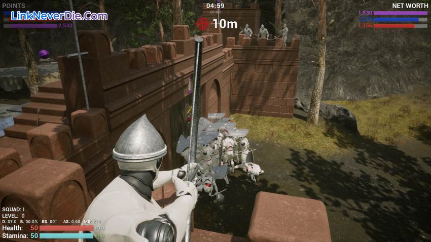Hình ảnh trong game Formata (screenshot) Hình ảnh trong game Formata (screenshot)