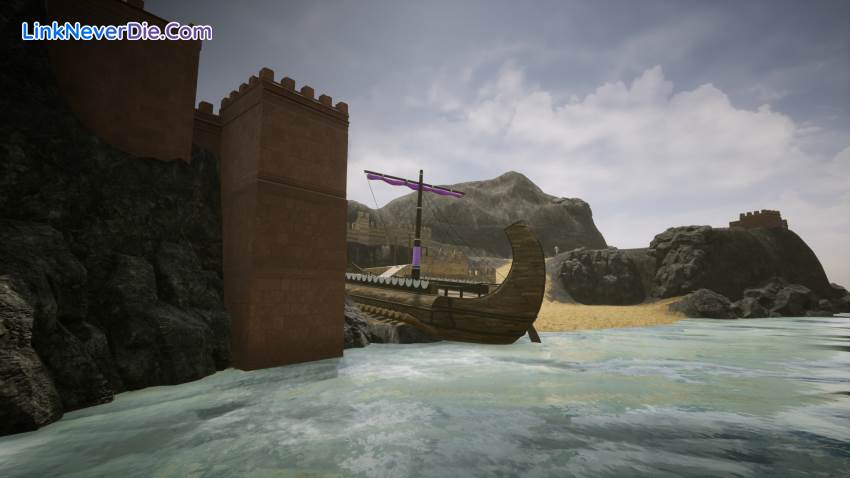 Hình ảnh trong game Formata (screenshot) Hình ảnh trong game Formata (screenshot)