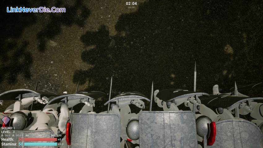 Hình ảnh trong game Formata (screenshot) Hình ảnh trong game Formata (screenshot)