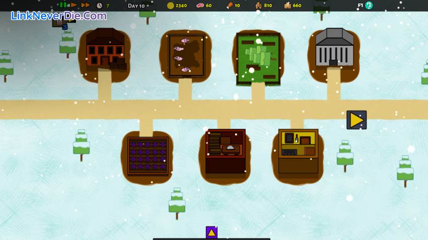 Hình ảnh trong game Gladiator School (screenshot) Hình ảnh trong game Gladiator School (screenshot)