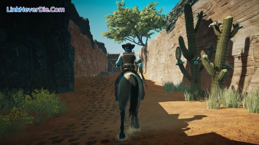 Hình ảnh trong game Arrowpoint (screenshot) Hình ảnh trong game Arrowpoint (screenshot)