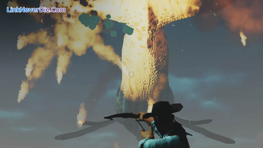 Hình ảnh trong game Arrowpoint (screenshot) Hình ảnh trong game Arrowpoint (screenshot)