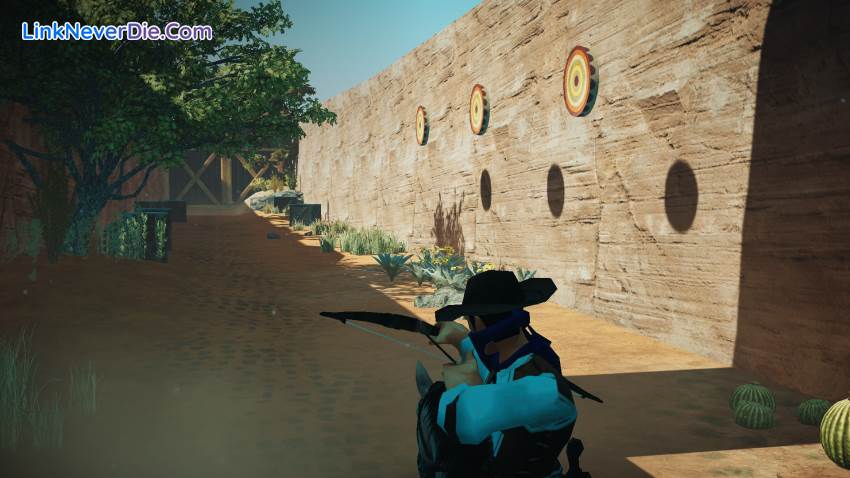 Hình ảnh trong game Arrowpoint (screenshot) Hình ảnh trong game Arrowpoint (screenshot)