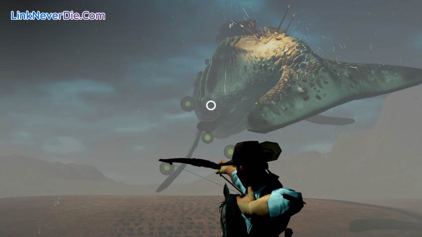 Hình ảnh trong game Arrowpoint (screenshot) Hình ảnh trong game Arrowpoint (screenshot)
