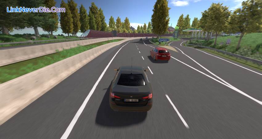 Hình ảnh trong game Autobahn Police Simulator 2 (screenshot) Hình ảnh trong game Autobahn Police Simulator 2 (screenshot)