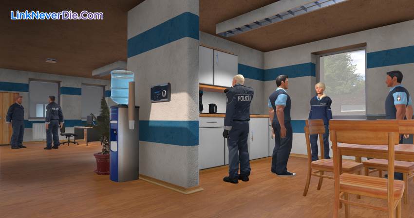Hình ảnh trong game Autobahn Police Simulator 2 (screenshot) Hình ảnh trong game Autobahn Police Simulator 2 (screenshot)