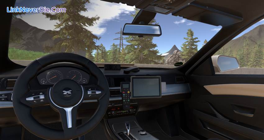 Hình ảnh trong game Autobahn Police Simulator 2 (screenshot) Hình ảnh trong game Autobahn Police Simulator 2 (screenshot)
