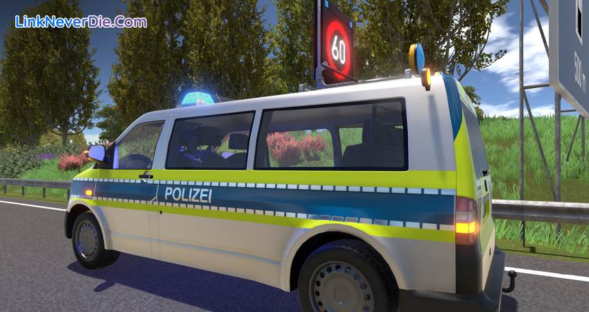 Hình ảnh trong game Autobahn Police Simulator 2 (screenshot) Hình ảnh trong game Autobahn Police Simulator 2 (screenshot)