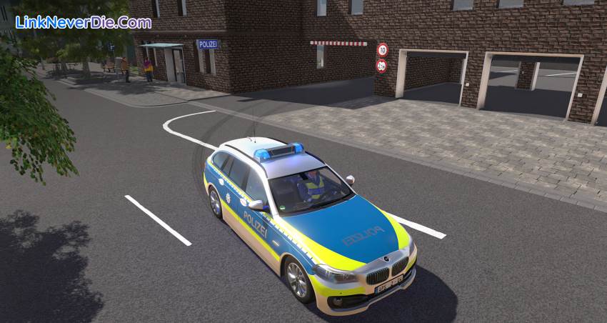 Hình ảnh trong game Autobahn Police Simulator 2 (screenshot) Hình ảnh trong game Autobahn Police Simulator 2 (screenshot)