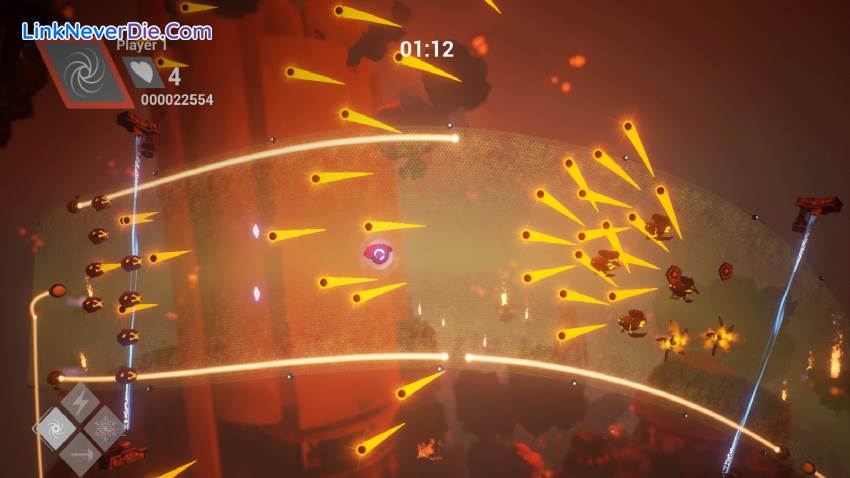 Hình ảnh trong game Boiling Bolt (screenshot) Hình ảnh trong game Boiling Bolt (screenshot)