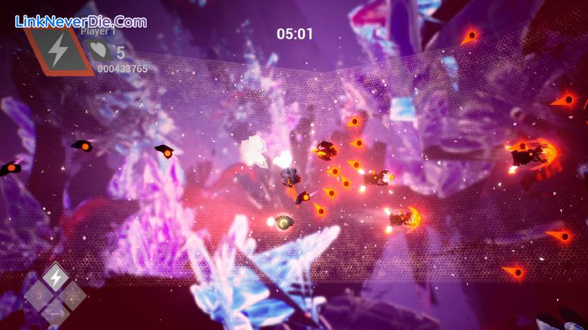 Hình ảnh trong game Boiling Bolt (screenshot) Hình ảnh trong game Boiling Bolt (screenshot)