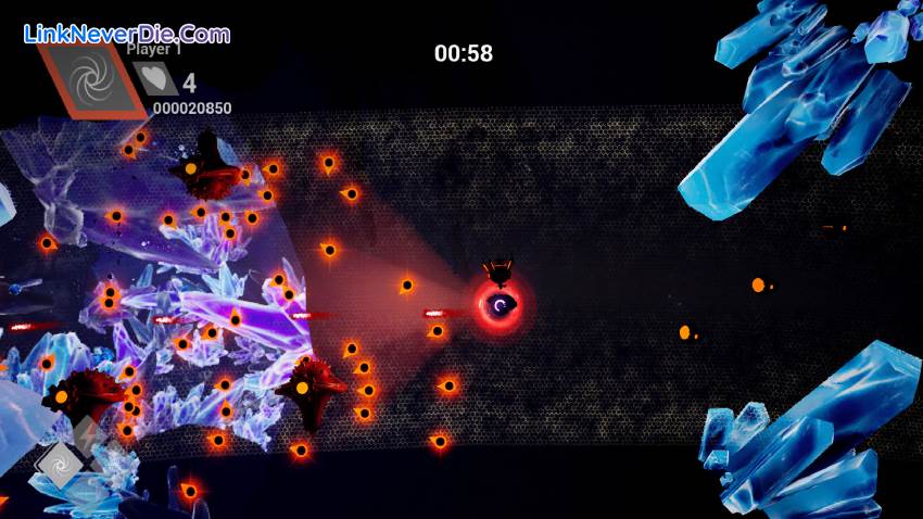 Hình ảnh trong game Boiling Bolt (screenshot) Hình ảnh trong game Boiling Bolt (screenshot)