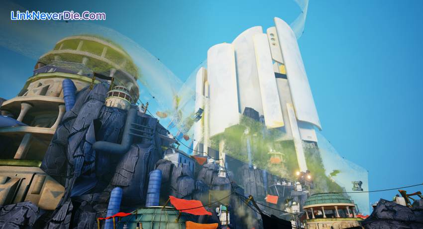 Hình ảnh trong game Boiling Bolt (screenshot) Hình ảnh trong game Boiling Bolt (screenshot)