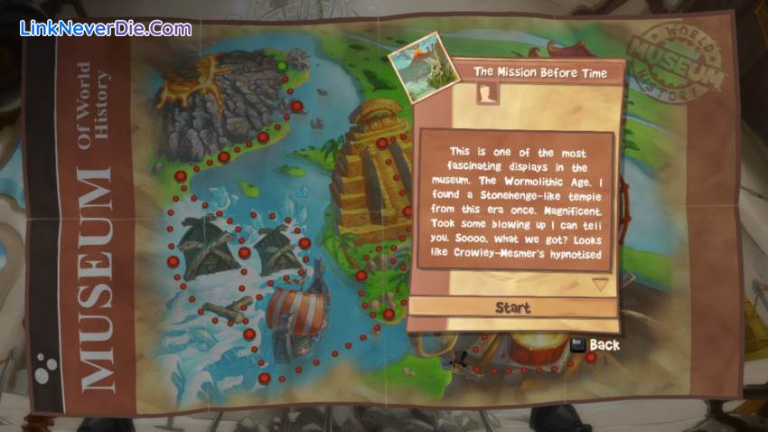 Hình ảnh trong game Worms Clan Wars (screenshot) Hình ảnh trong game Worms Clan Wars (screenshot)