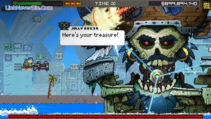 Hình ảnh trong game Boss 101 (screenshot) Hình ảnh trong game Boss 101 (screenshot)