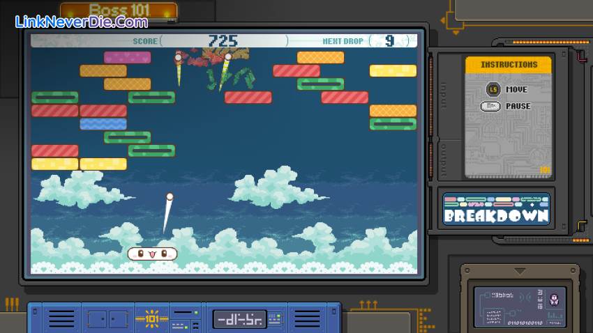Hình ảnh trong game Boss 101 (screenshot) Hình ảnh trong game Boss 101 (screenshot)