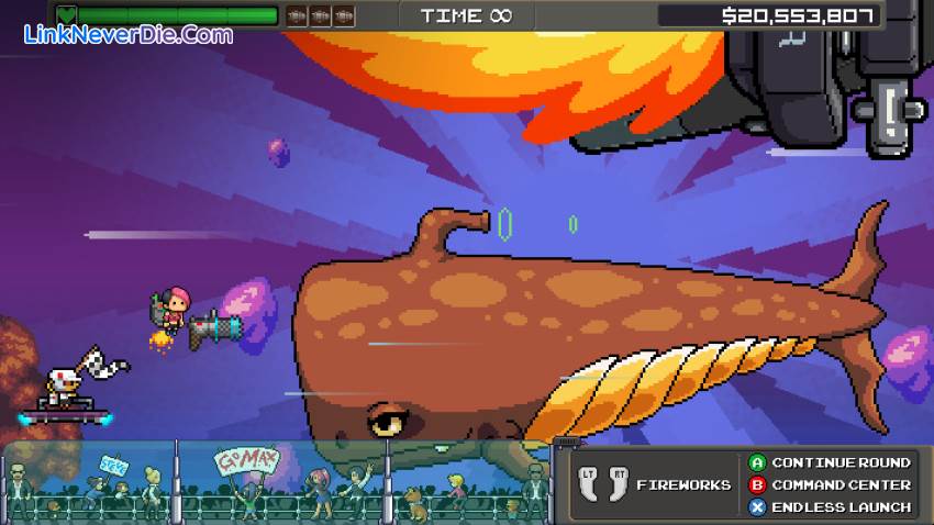 Hình ảnh trong game Boss 101 (screenshot) Hình ảnh trong game Boss 101 (screenshot)