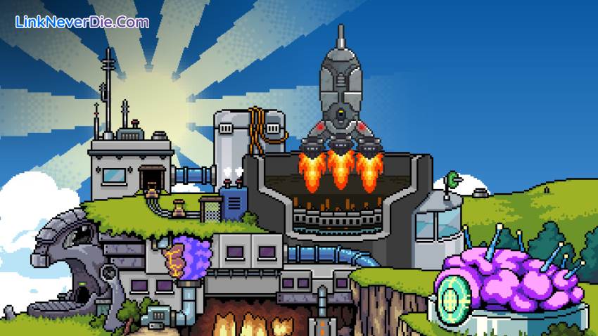 Hình ảnh trong game Boss 101 (screenshot) Hình ảnh trong game Boss 101 (screenshot)