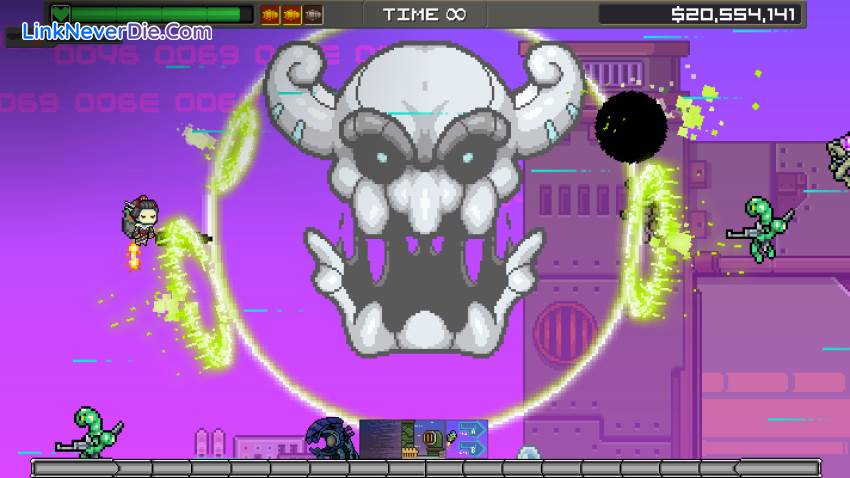 Hình ảnh trong game Boss 101 (screenshot) Hình ảnh trong game Boss 101 (screenshot)