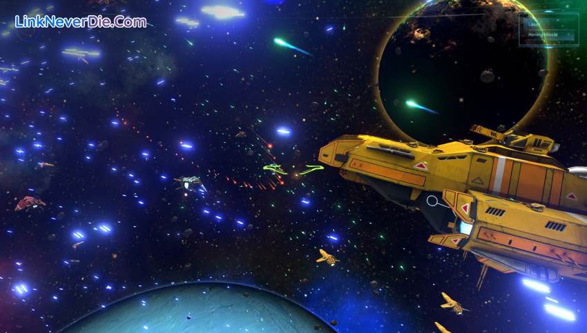 Hình ảnh trong game Disputed Space (screenshot) Hình ảnh trong game Disputed Space (screenshot)