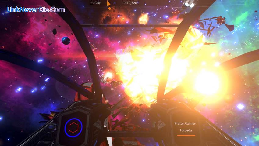 Hình ảnh trong game Disputed Space (screenshot) Hình ảnh trong game Disputed Space (screenshot)
