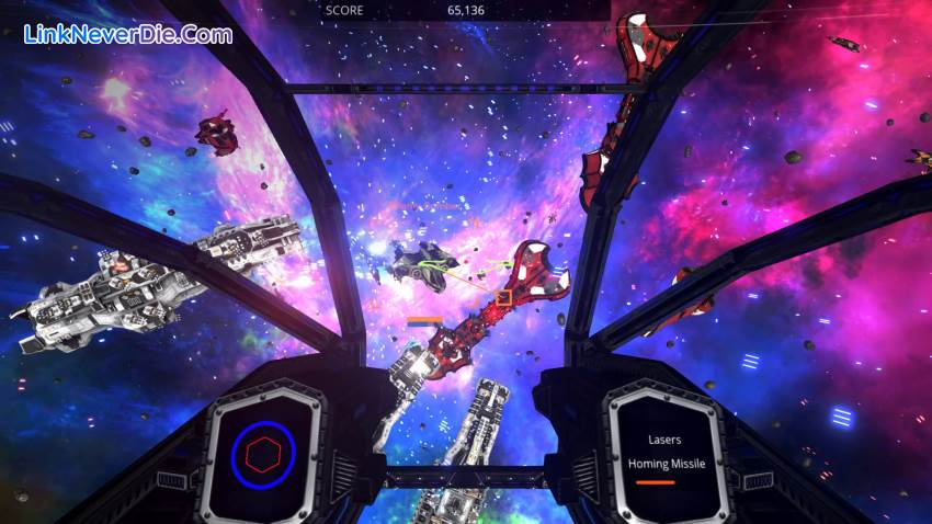 Hình ảnh trong game Disputed Space (screenshot) Hình ảnh trong game Disputed Space (screenshot)
