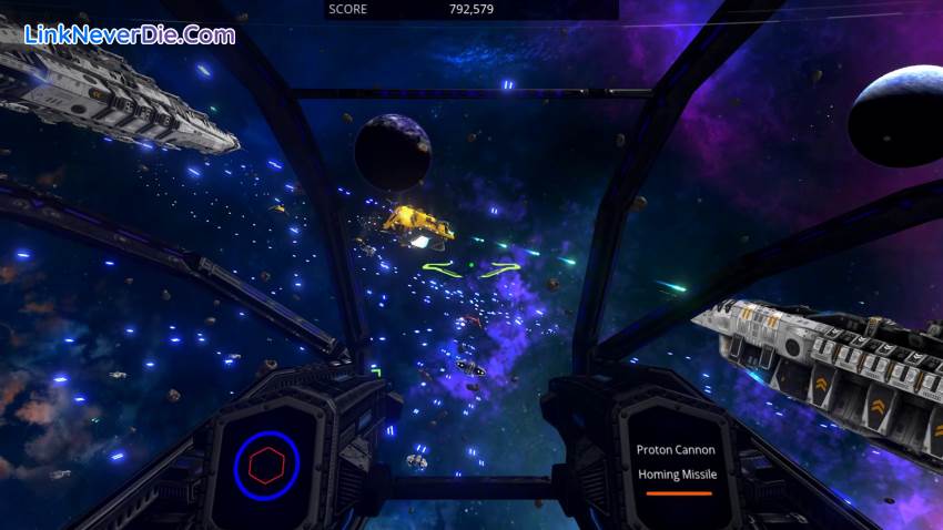 Hình ảnh trong game Disputed Space (screenshot) Hình ảnh trong game Disputed Space (screenshot)