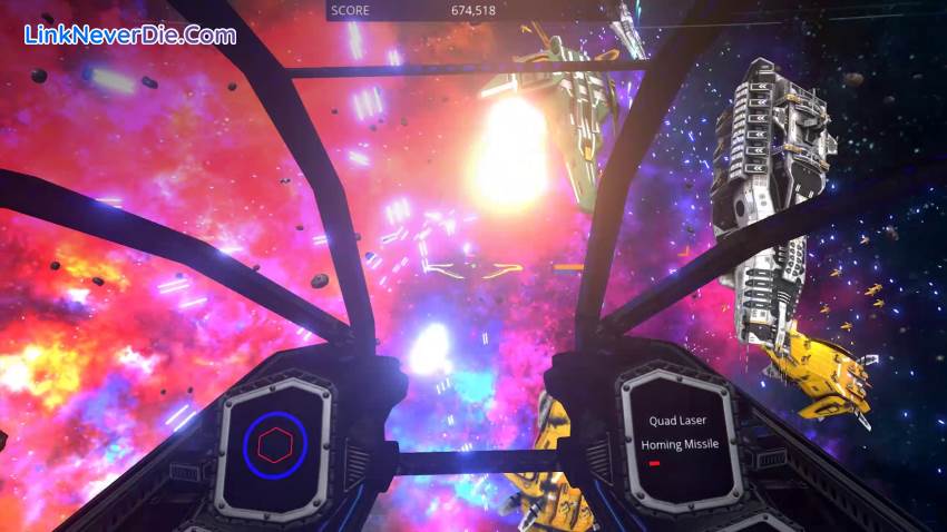 Hình ảnh trong game Disputed Space (screenshot) Hình ảnh trong game Disputed Space (screenshot)