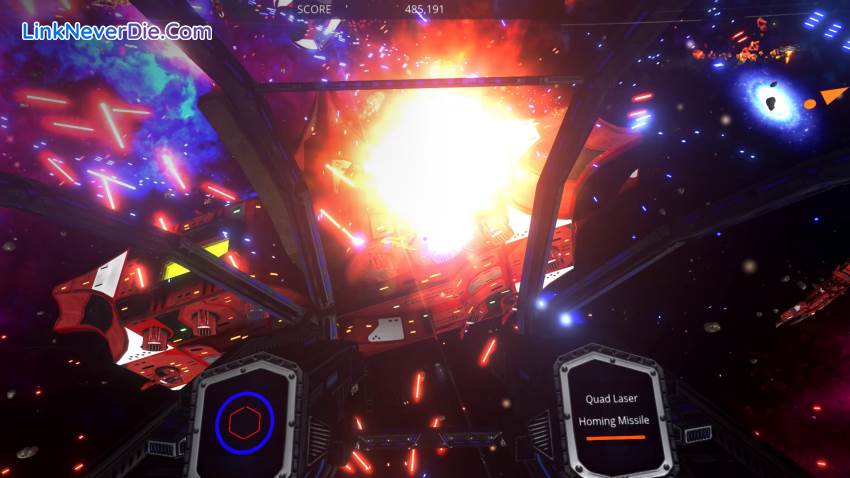Hình ảnh trong game Disputed Space (screenshot) Hình ảnh trong game Disputed Space (screenshot)