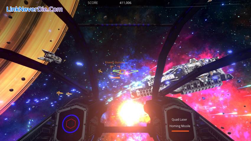 Hình ảnh trong game Disputed Space (screenshot) Hình ảnh trong game Disputed Space (screenshot)