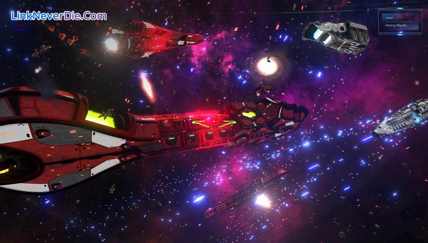 Hình ảnh trong game Disputed Space (screenshot) Hình ảnh trong game Disputed Space (screenshot)