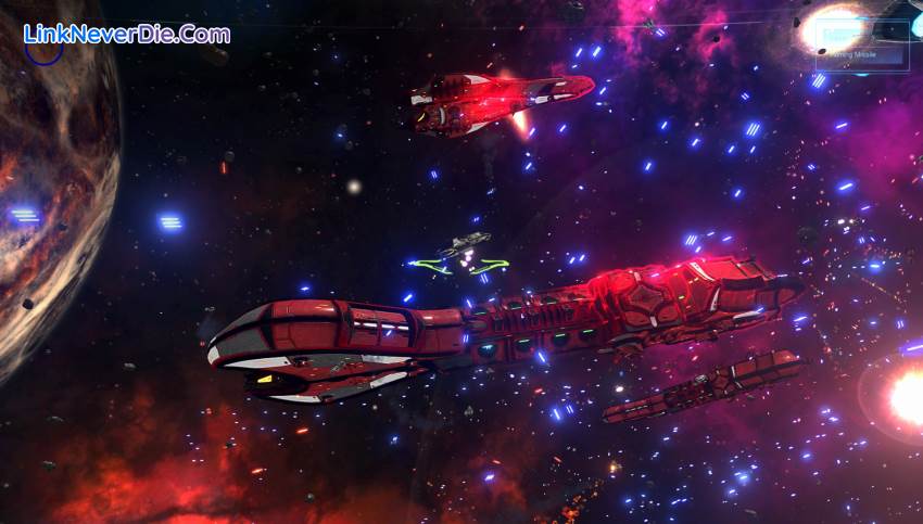 Hình ảnh trong game Disputed Space (screenshot) Hình ảnh trong game Disputed Space (screenshot)